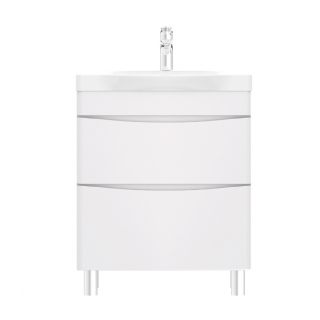 Am.pm Like M80FSX0652WG тумба под раковину 65 см белый